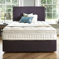 John Lewis Luxury Natural Collection mattresses:prices from £639