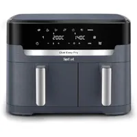 Tefal XXL Dual EasyFry Air Fryer