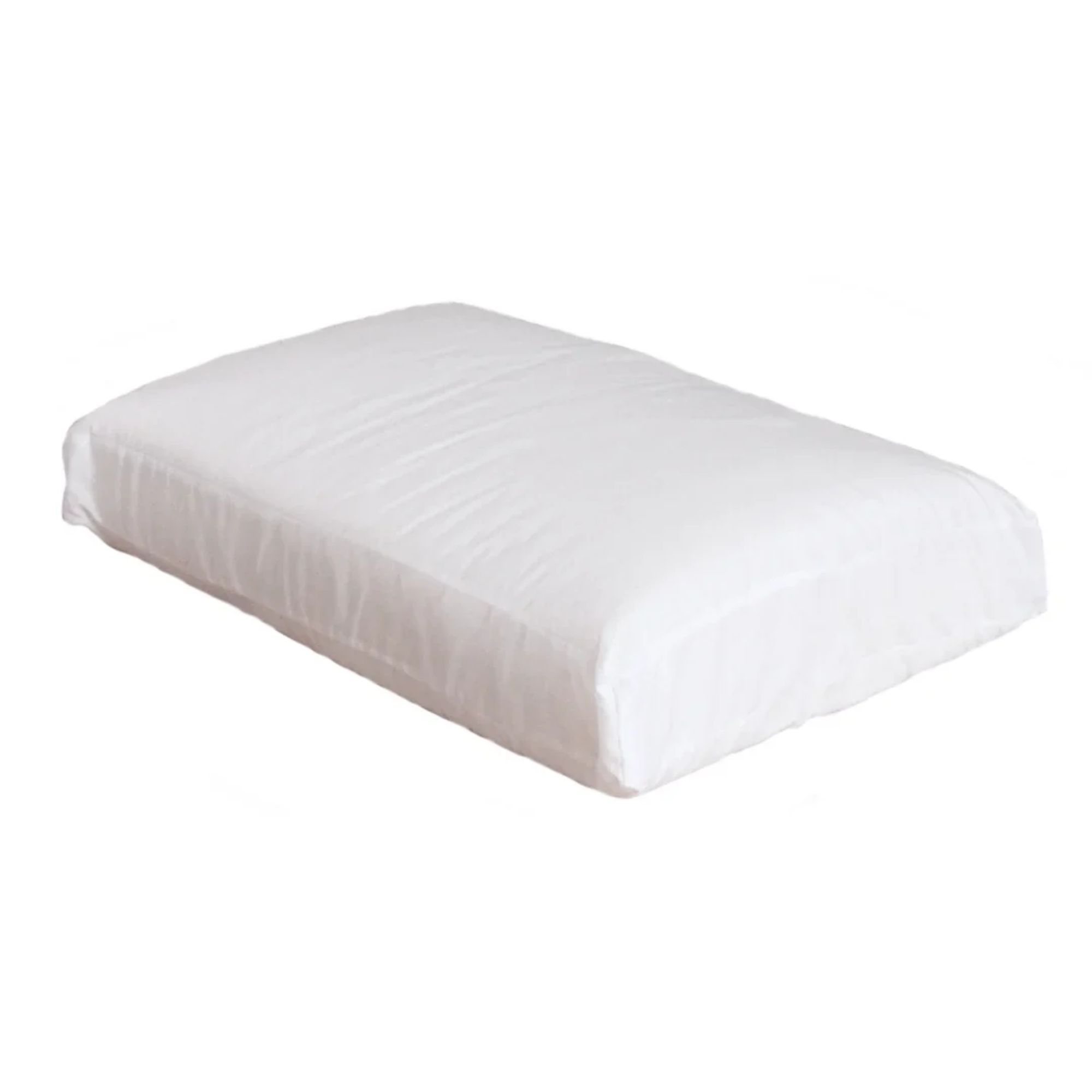 Putnams Height Adjustable Wool Pillow 