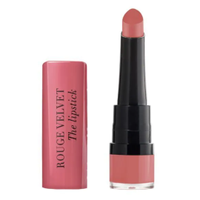 Bourjois Rouge Velvet The Lipstick, £9.99 | Superdrug