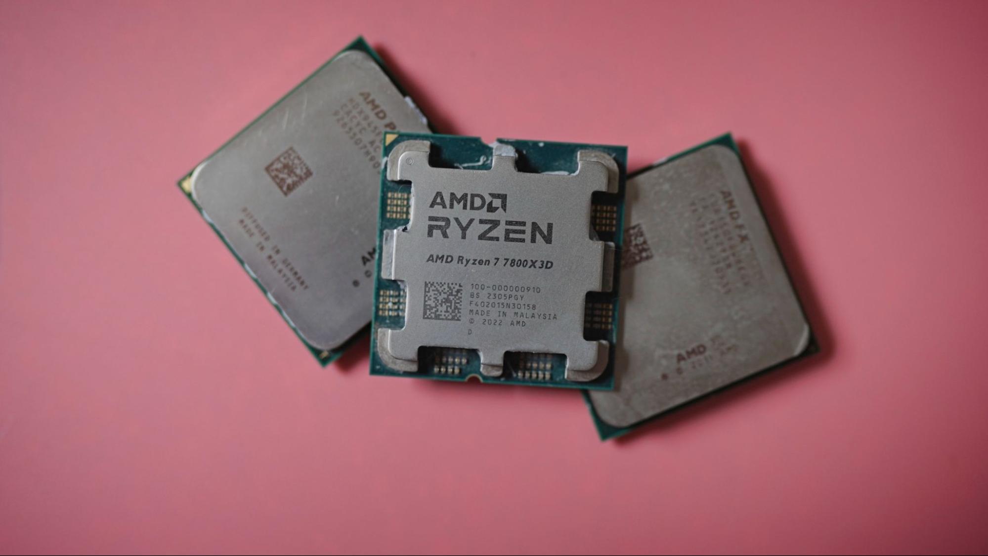 30 years of CPUs at Tom’s Hardware