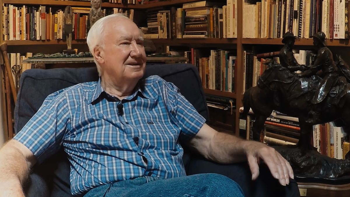 I Remember Fenn’s Treasure Hunt As It Was Happening, And I Can’t Believe It Took So Long For Netflix To Make A Documentary About It