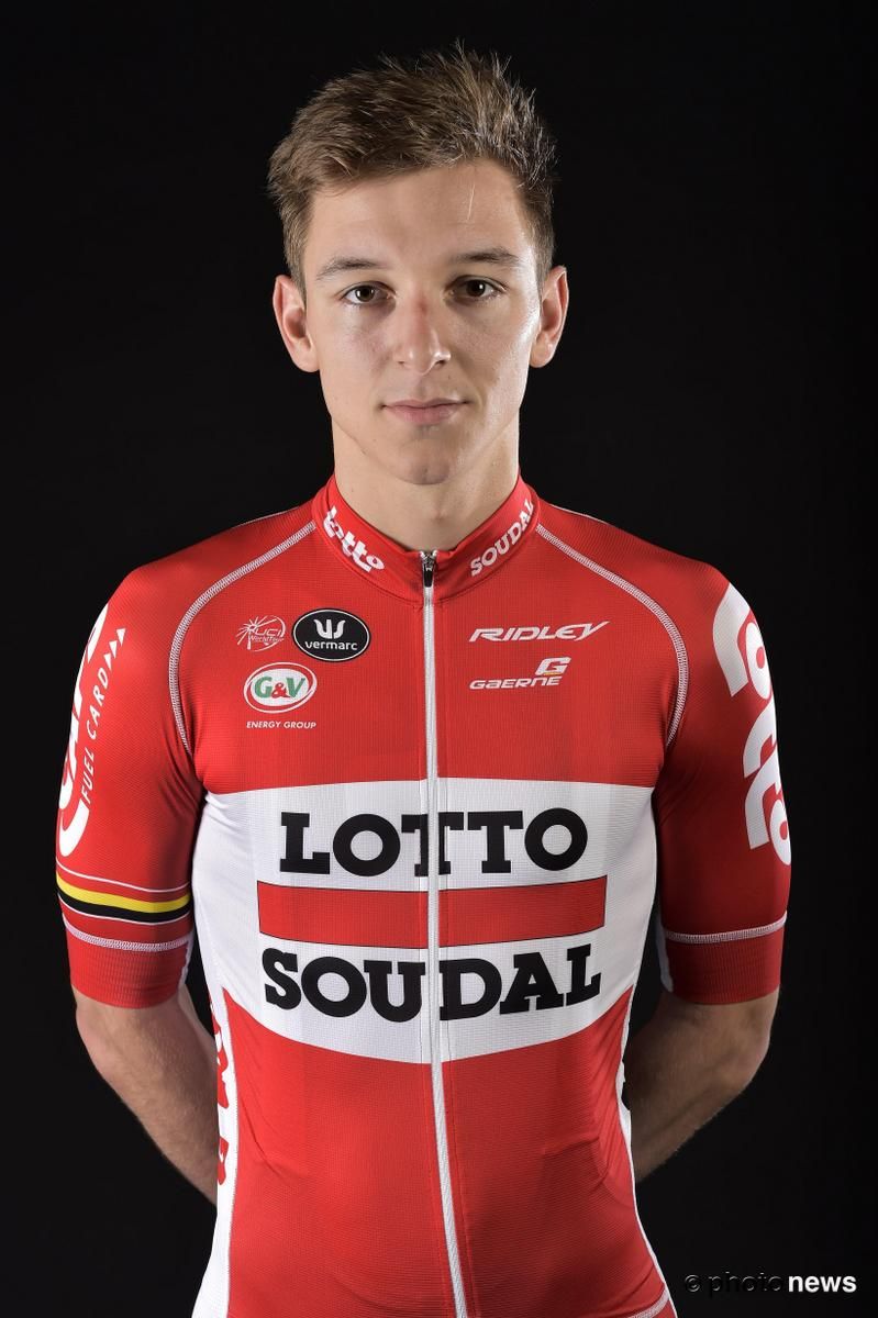 Jasper de Buyst (Lotto Soudal)