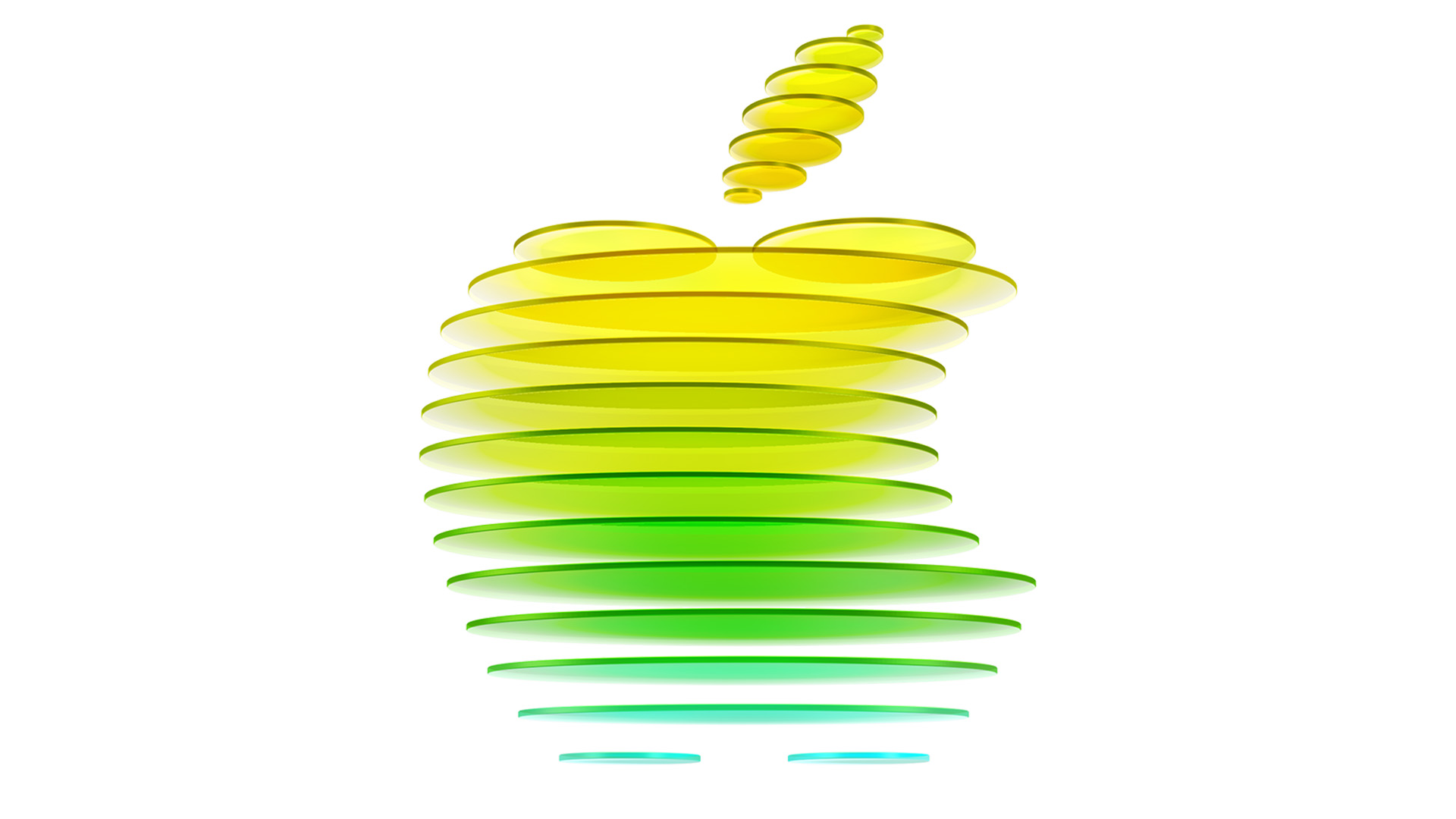 Apple experience invite