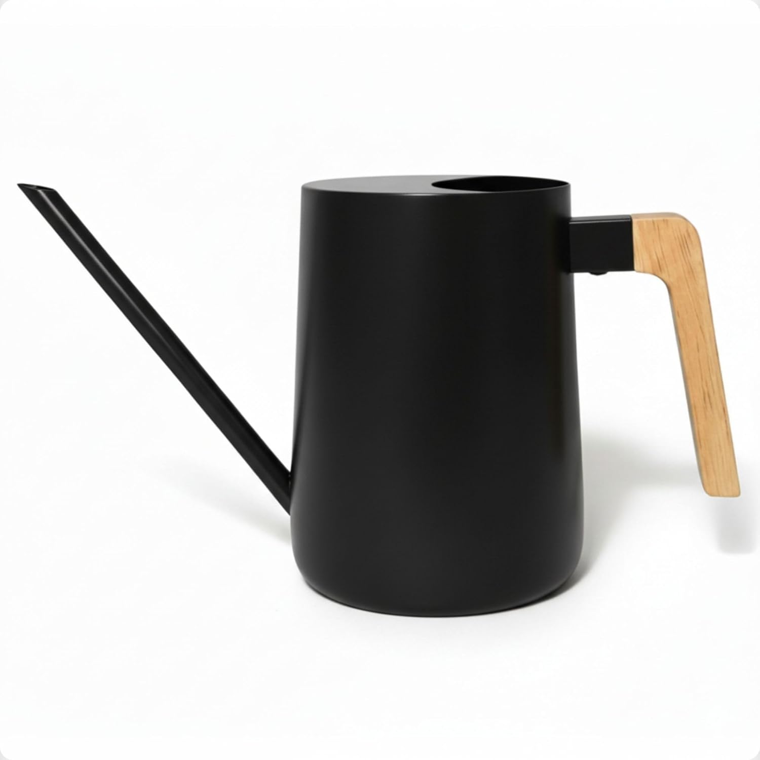 Amazon black watering can