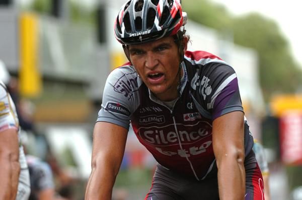 Belgian Greg Van Avermaet (Silence-Lotto)