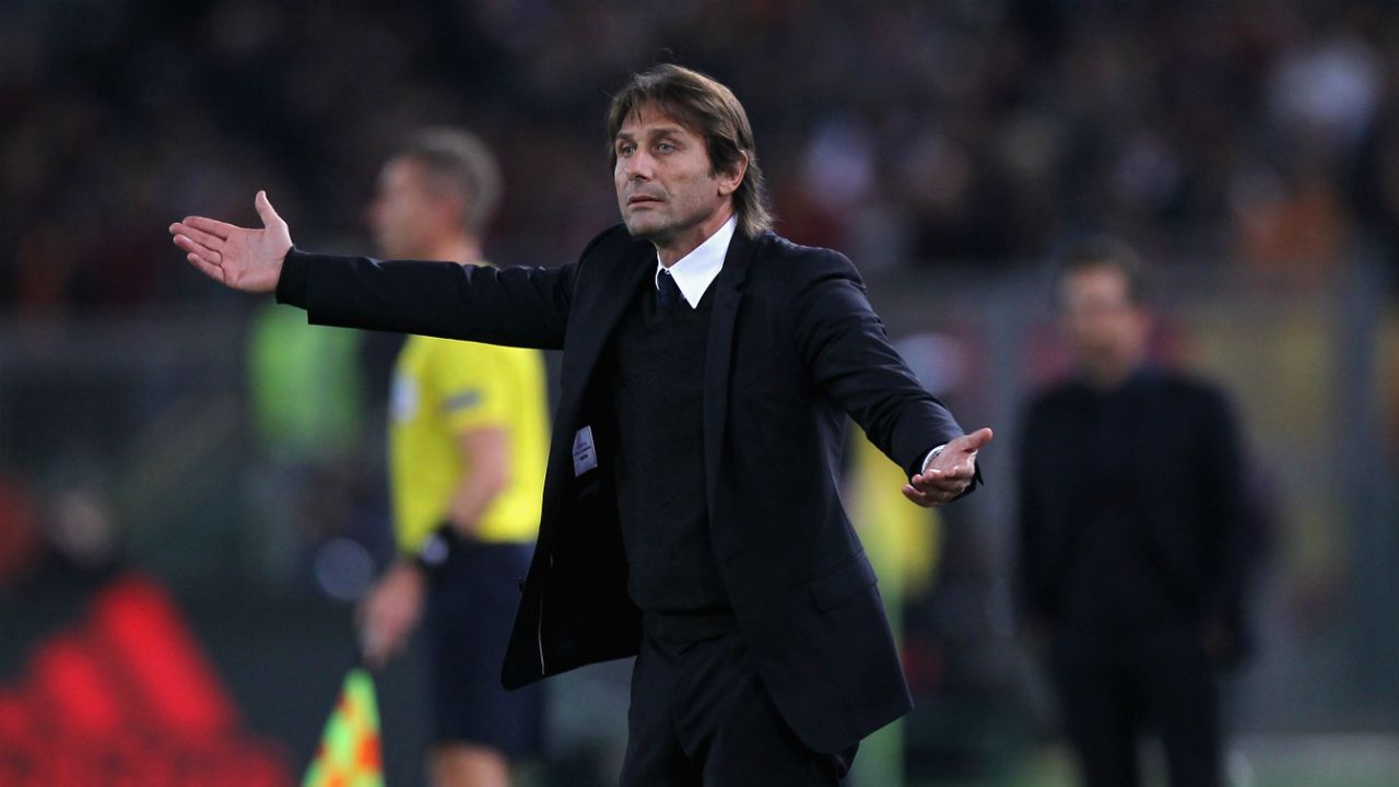 Antonio Conte, Chelsea