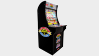 Arcade1Up Street Fighter 2 Arcade Machine | £225 at Argos (save $75)