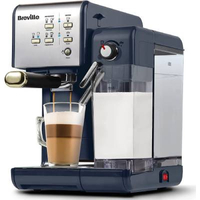 Breville One-Touch CoffeeHouse Coffee Machine: was £199.99, now £125.99 at Amazon