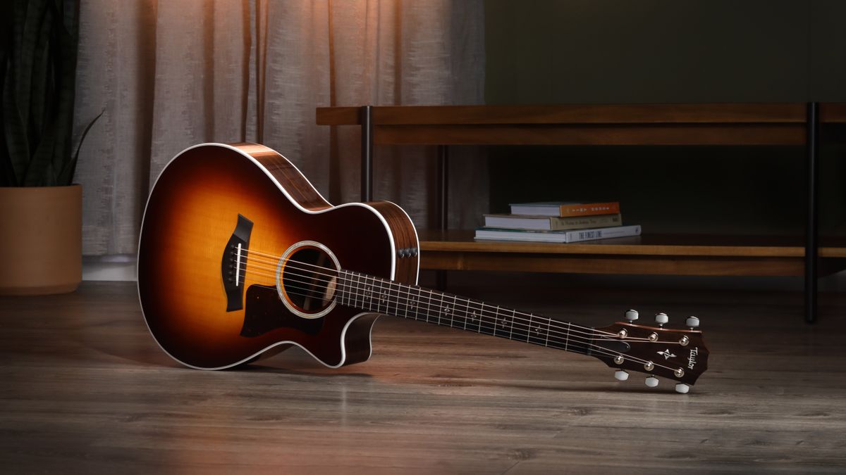 Taylor Guitars