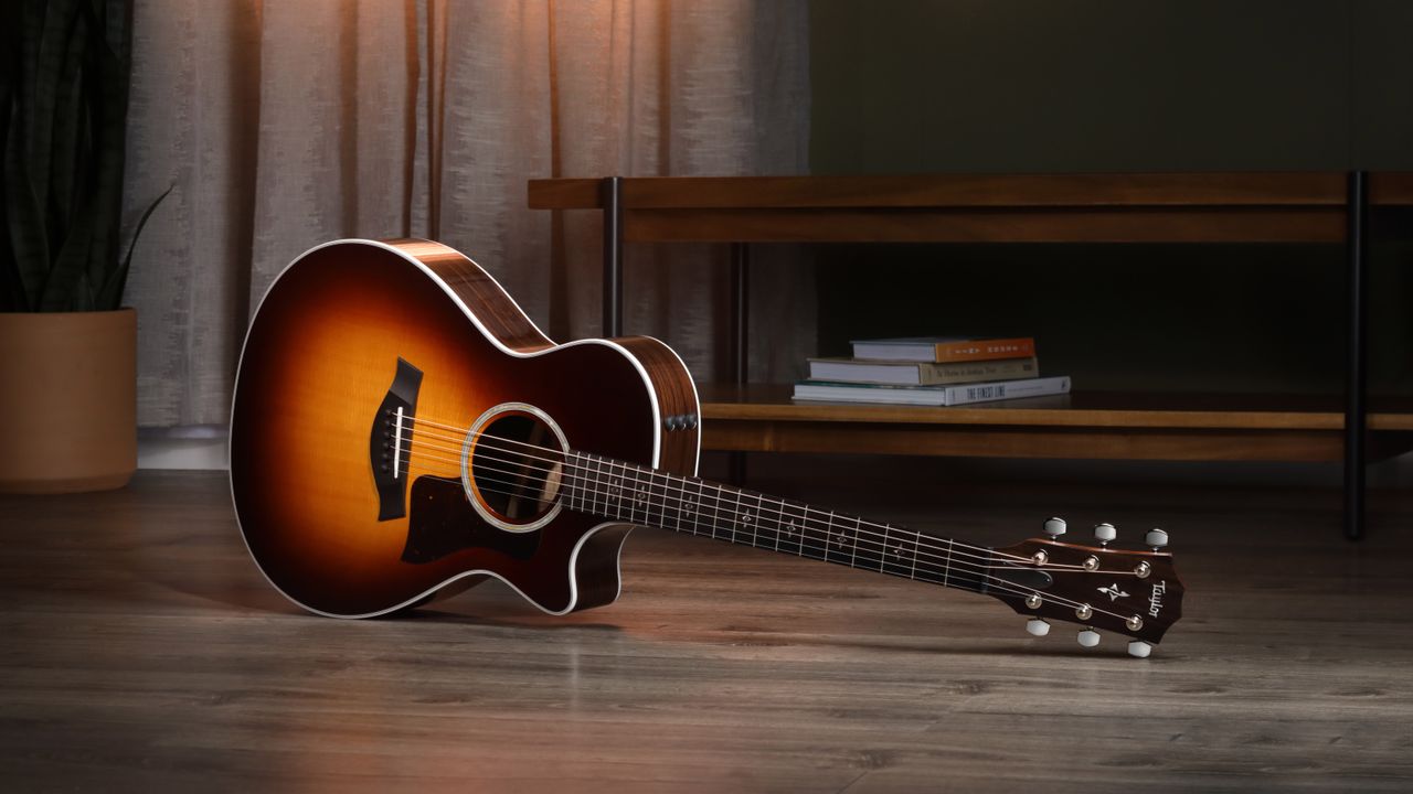 Taylor Guitars