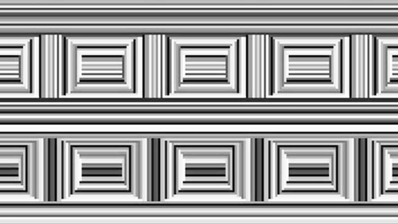 The Coffer illusion