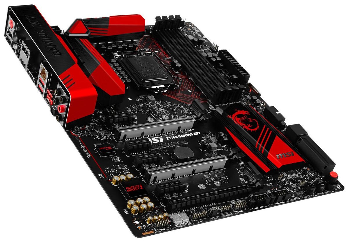 MSI Releases BIOS Update To Address Intel Skylake's Freezing Issue ...