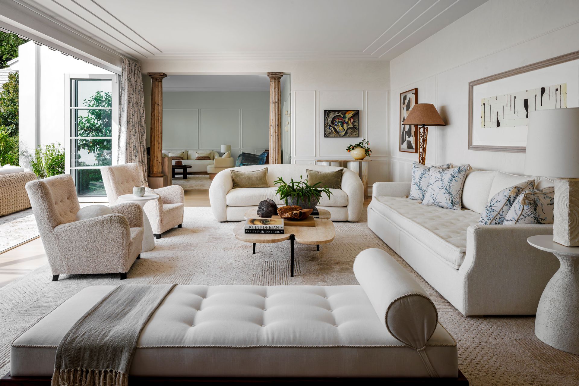 Dara Maison by Dara Huang