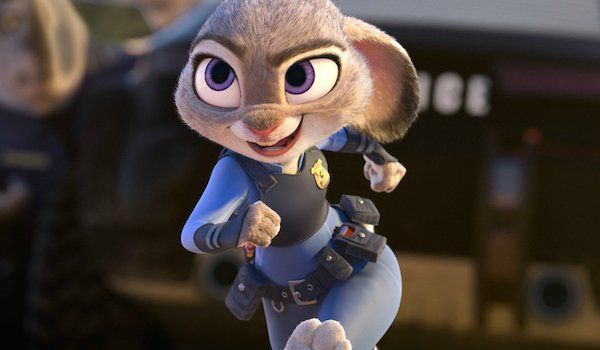 Zootopia' is a movie every kid should take their parent to see