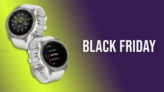 Garmin Epix 2 black friday deal