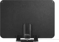 Best Buy Essentials Ultra-Thin Amplified HDTV Antenna