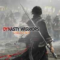 Dynasty Warriors: Origins | Coming soon to Steam