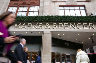 Marks & Spencer vai fechar 100 lojas até 2022 - Hipersuper