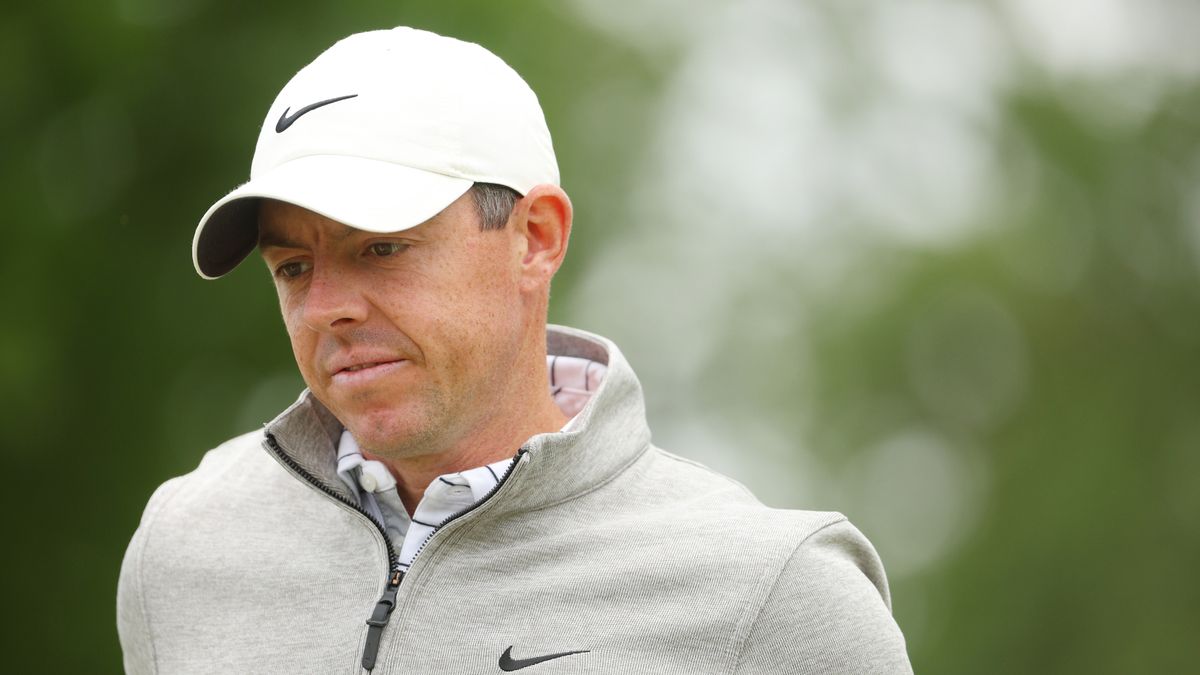 'One That Got Away' - McIlroy Breaks Silence On PGA Disappointment ...