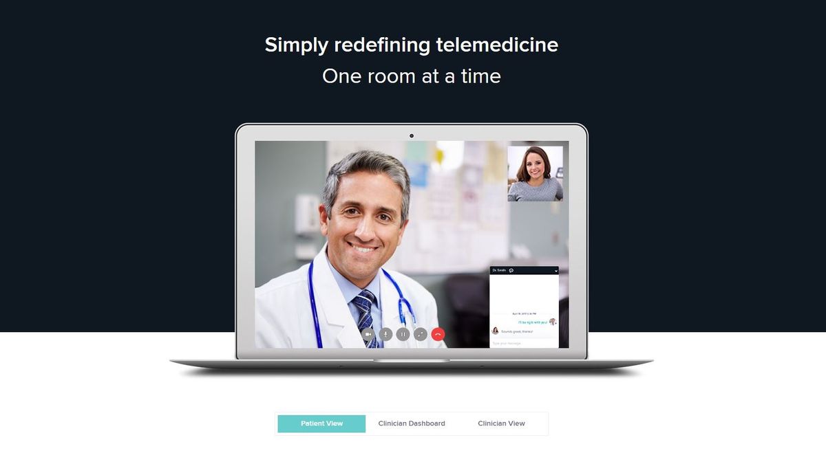 58 Best Images Doxy Me Application / The Simple Free And Secure Telemedicine Solution Doxy Me