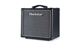 Best practice amps: Blackstar HT-1R MkII