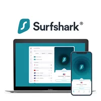 2. SurfsharkThe best cheap VPN (and also the fastest)