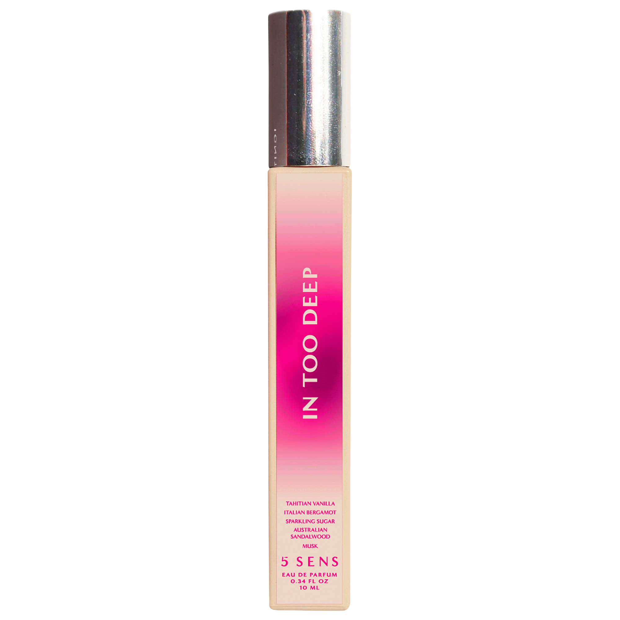 In Too Deep Eau De Parfum