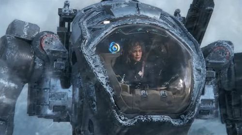 Space Movies & Shows Coverage | Space