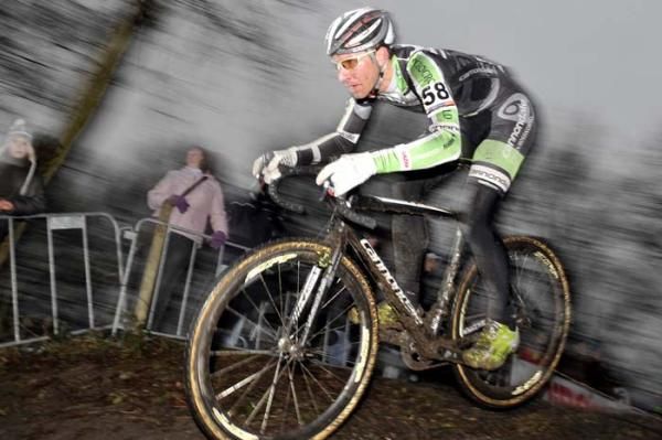 Jeremy Powers (Cannondale-Cyclocrossworld.com)