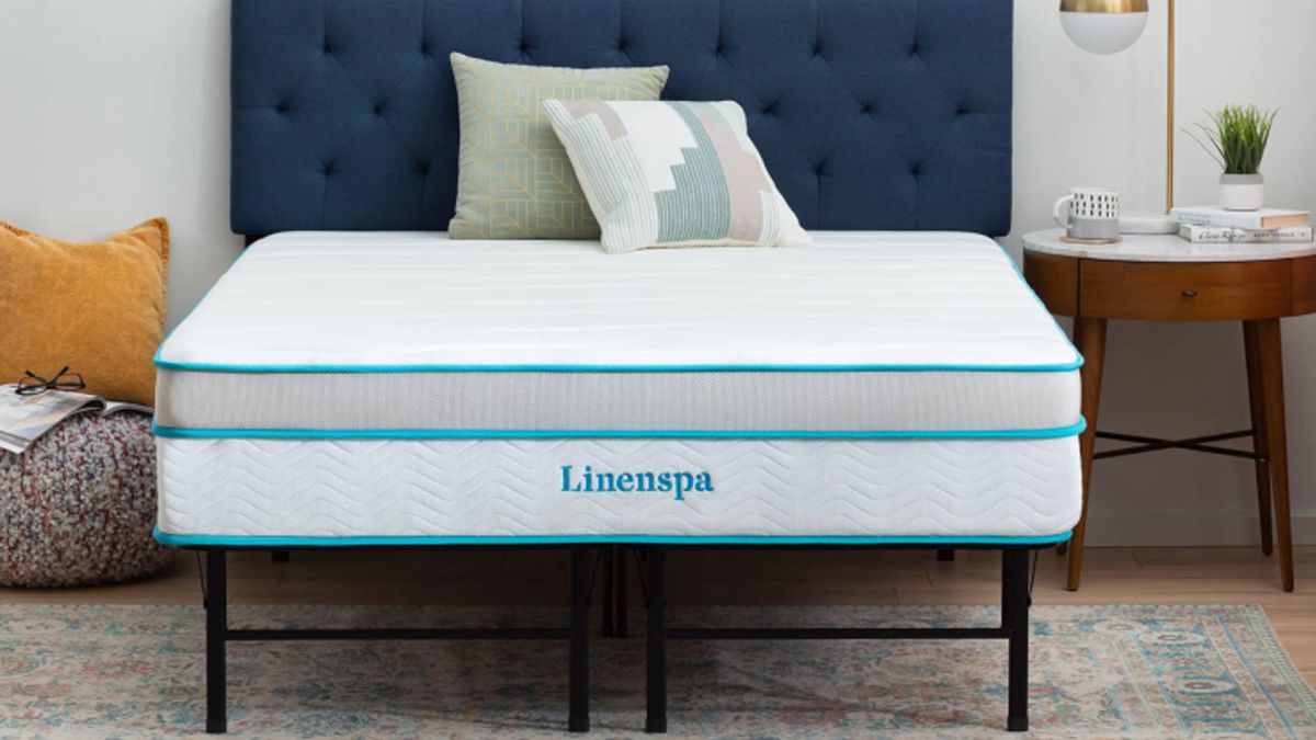 the best mattress set for 400
