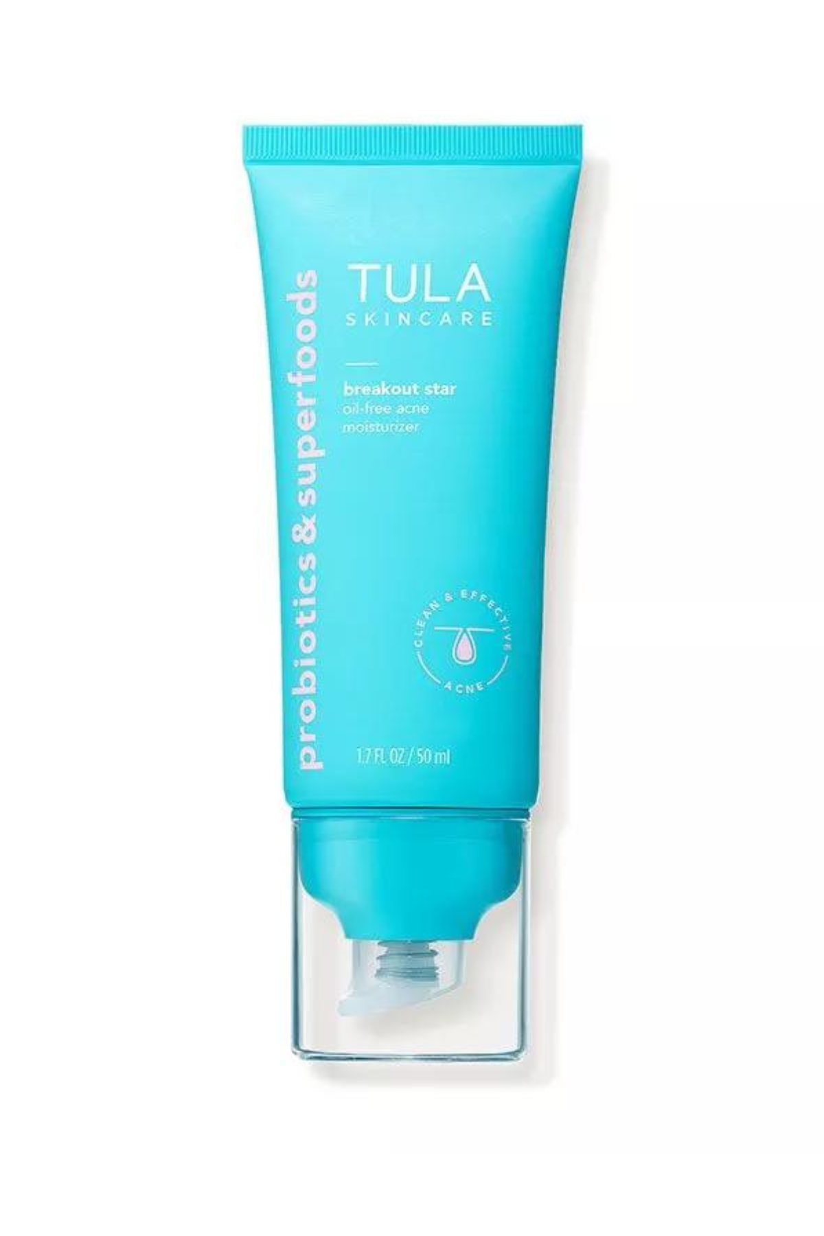 The 20 Best Moisturizers for AcneProne Skin in 2023 Marie Claire