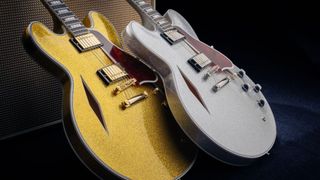 Gibson ES-355 sparkle 2024