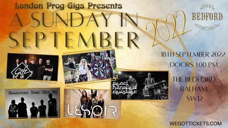New video trailer released for A Sunday In Setpember | Louder