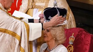 32 Interesting fact about Queen Camilla - She's a keen Abba fan