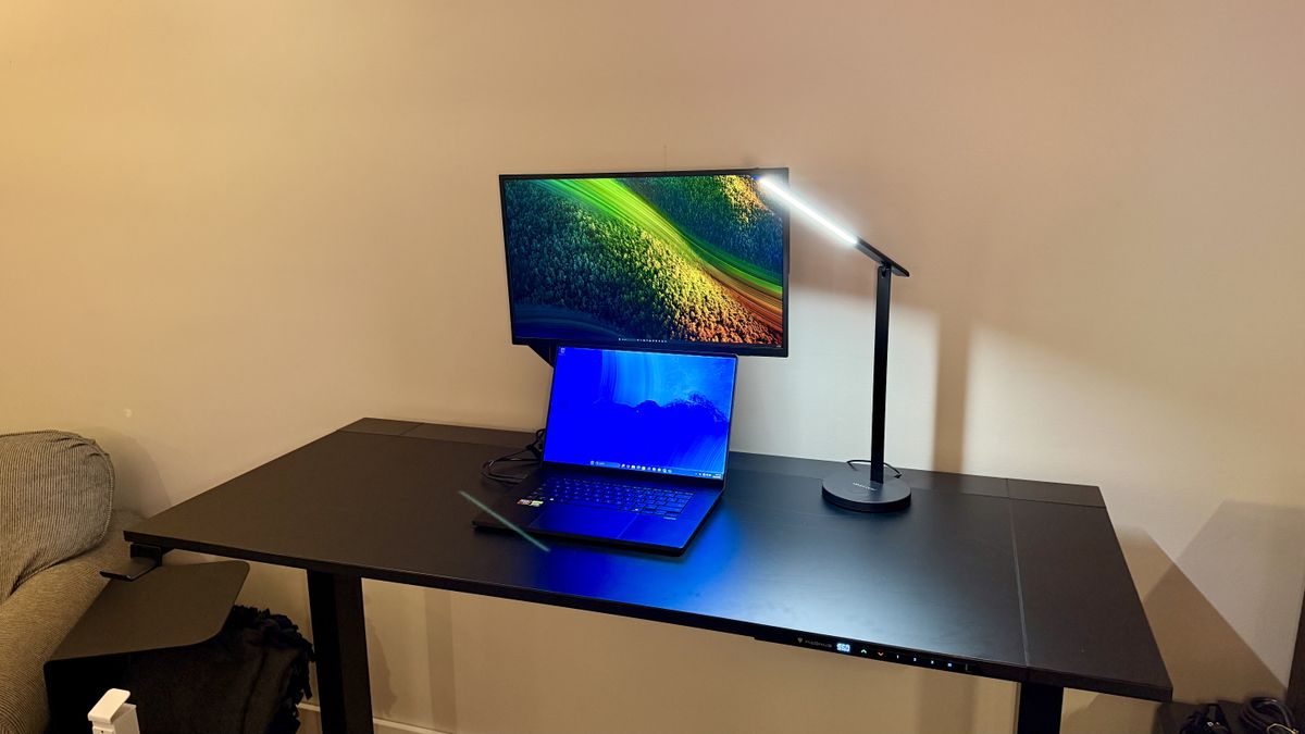 Secretlab Magnus Evo