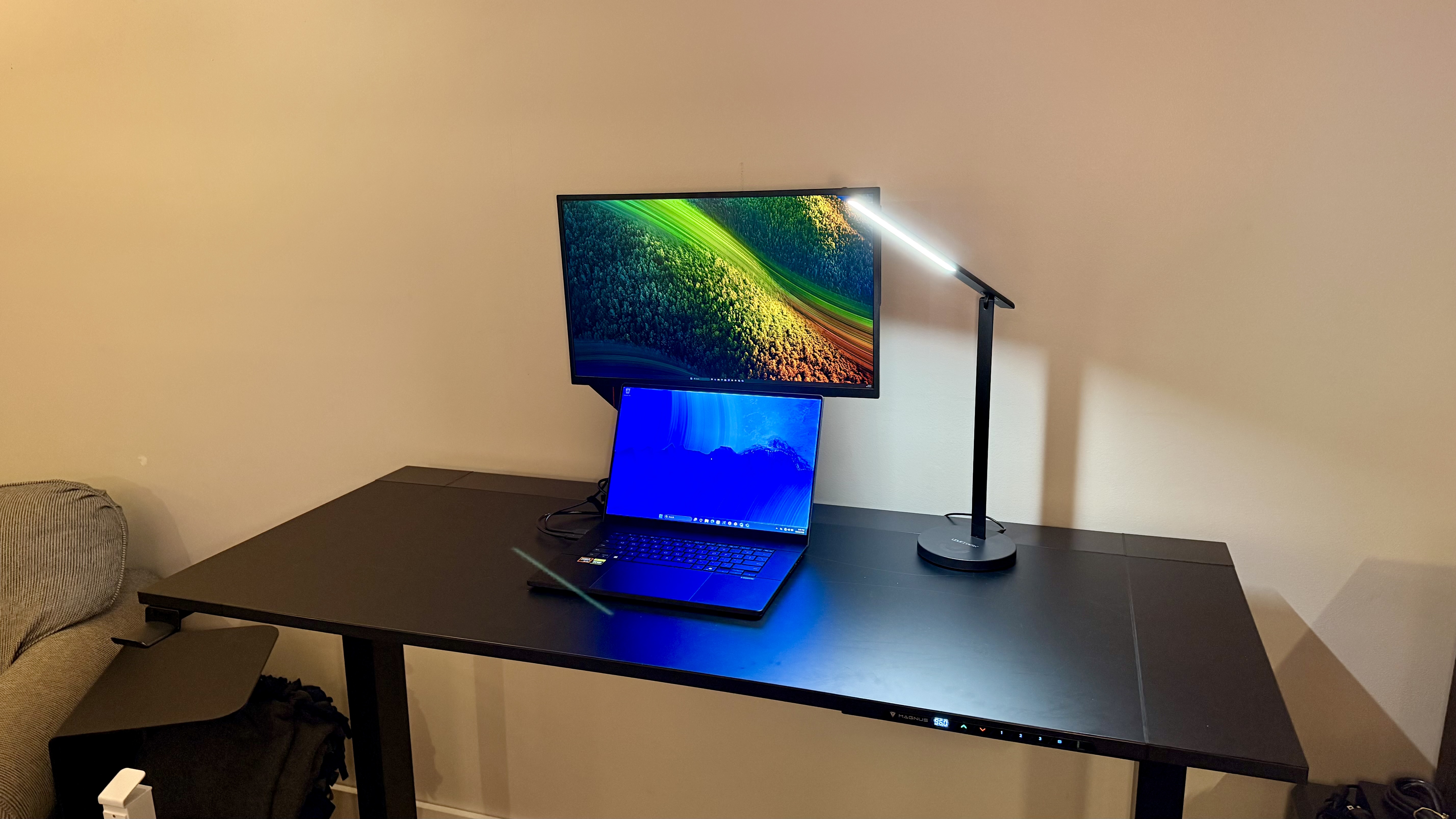 Secretlab Magnus Evo