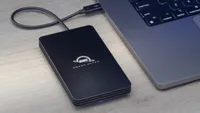 OWC Envoy Ultra Thunderbolt 5 8TB SSD