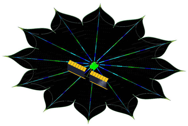 New Technique Could Image Oceans on Faraway Planets