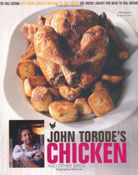John Torode's Chicken: And Other Birds - £11.99 | Amazon