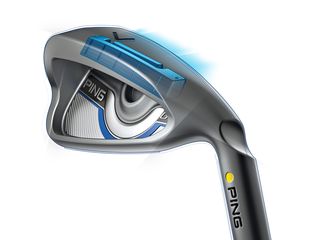 Ping GMax irons