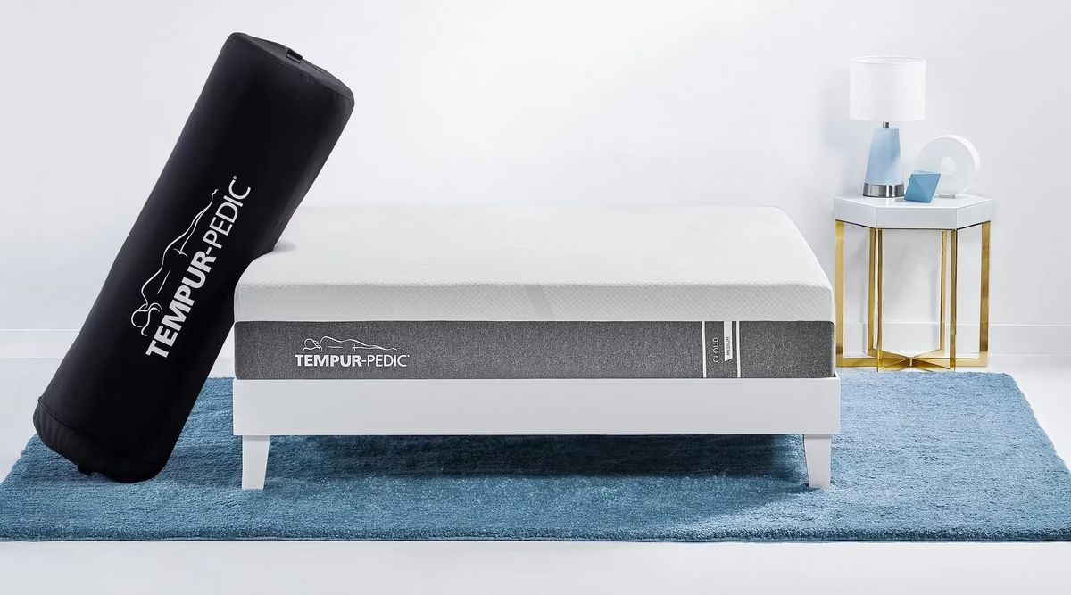 Tempur Pedic Mattress Deals For September 2024 Save Up To 300 TechRadar   HqBnD6nZwtxoxrtmGegeS8 1200 80 