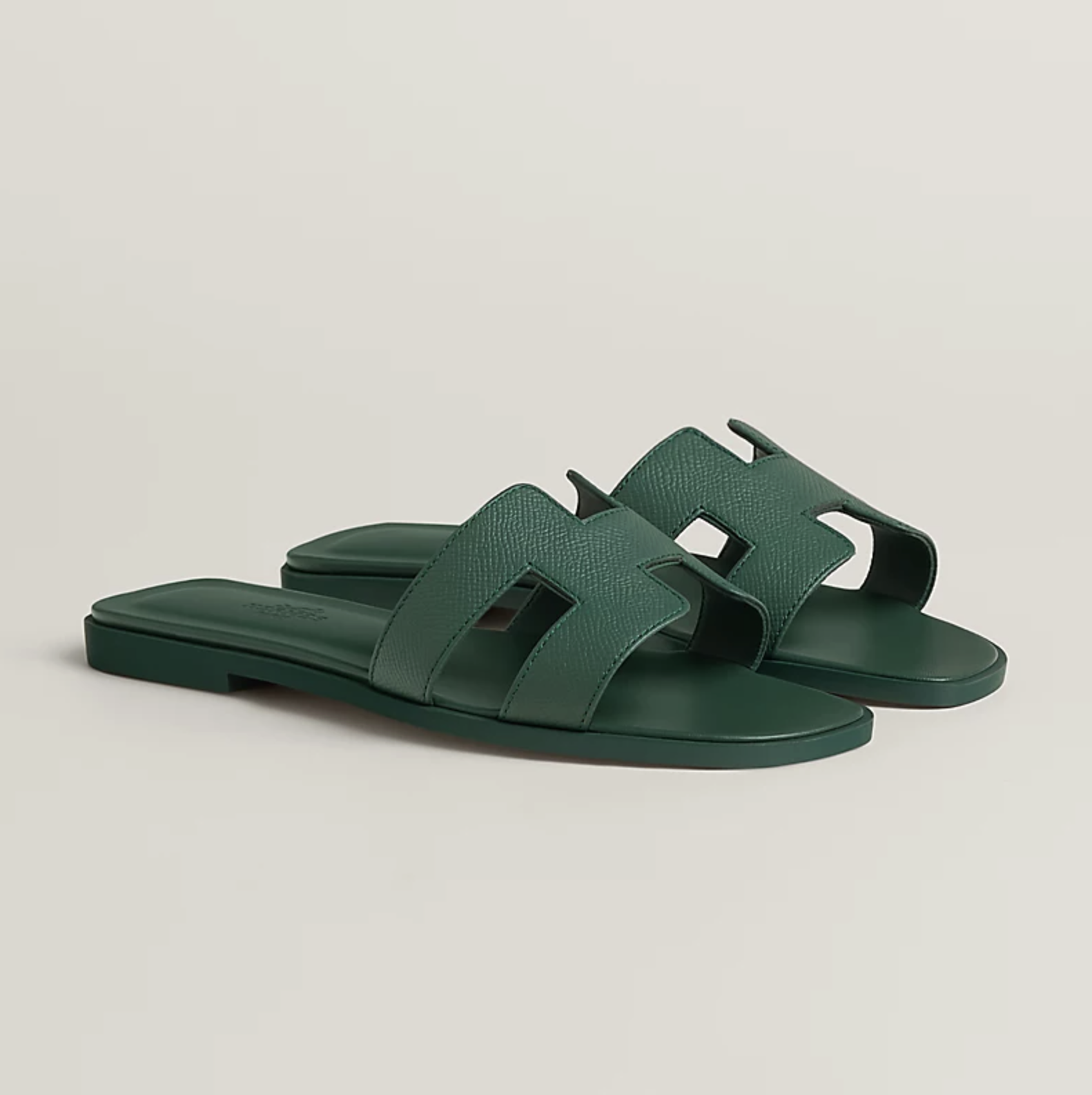 HERMĒS, Oran Sandals