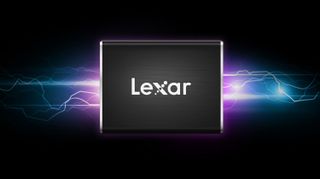 Lexar claims to have the fastest portable 1TB SSD on the planet
