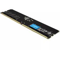 Crucial 32 GB (2x16 GB) DDR5-5600PC Gamer score: 65%