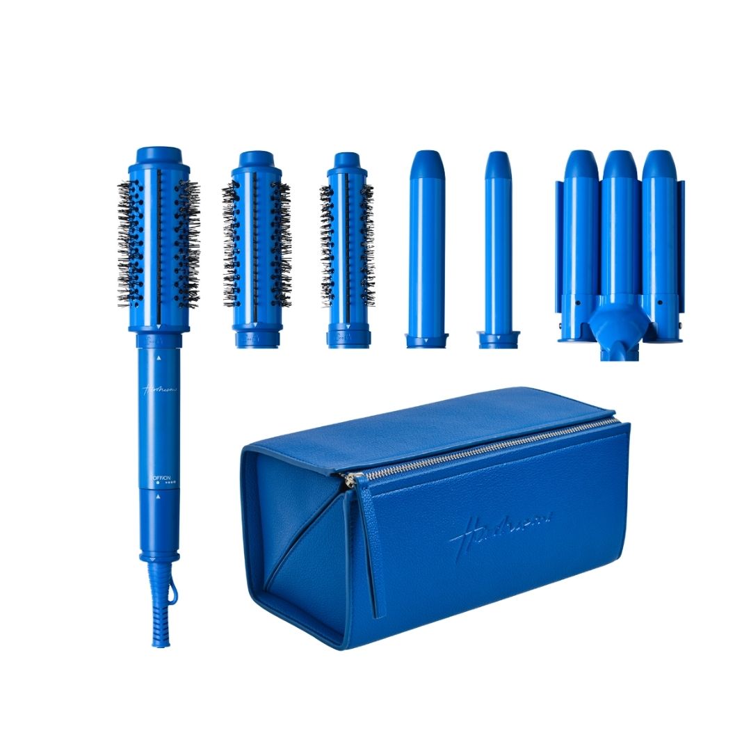 Hershesons The Multi-Tasker