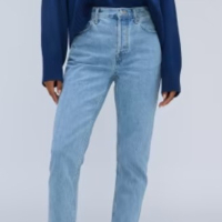 The ’90s Cheeky® Jean: was $108 now $76 (save $32) | Everlane