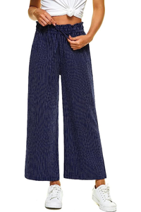 Casual linen pants  Toscane