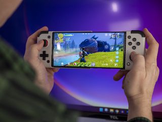 The best games like Fortnite on Switch and mobile