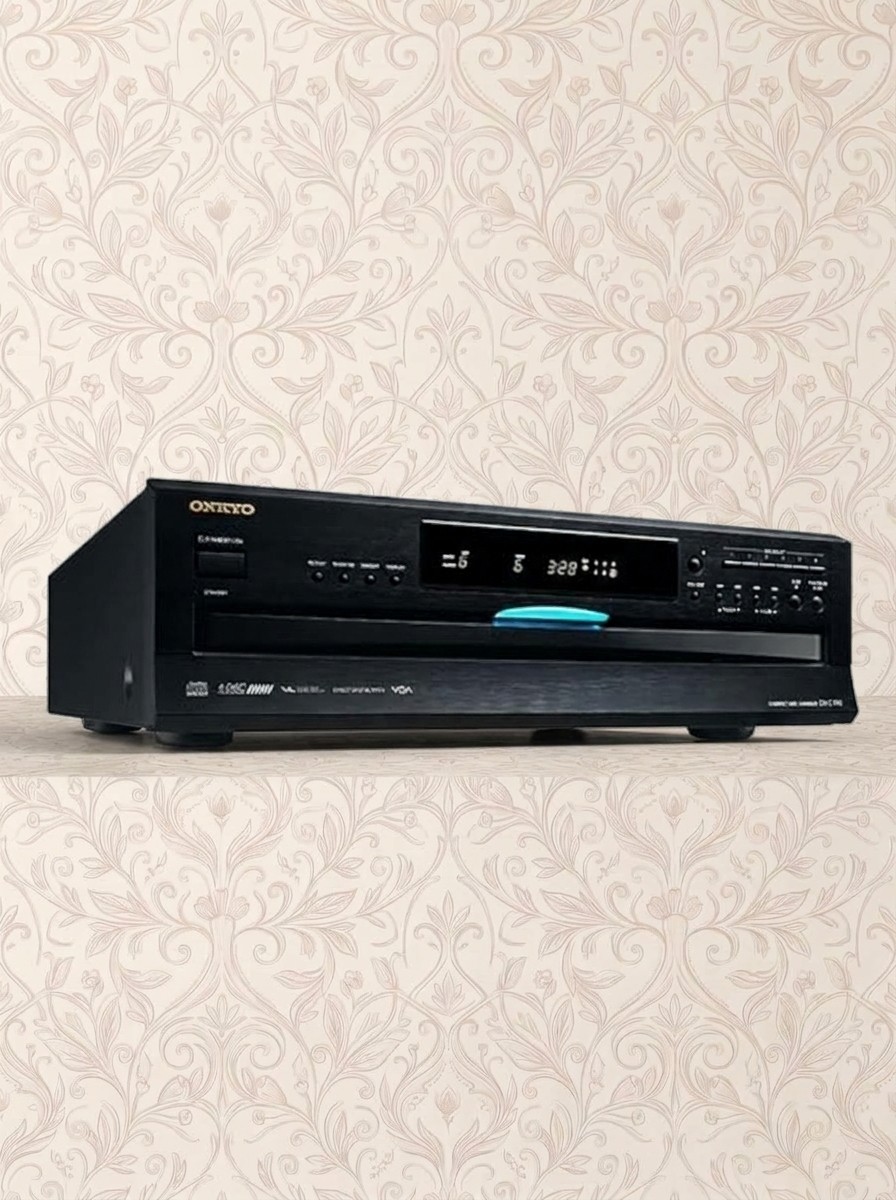 CD player deal